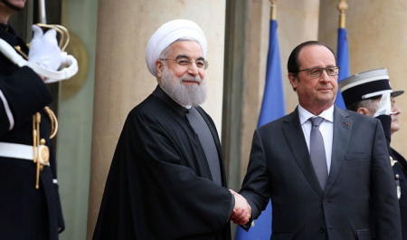 JCPOA and Iran&rsquo;s Return to International Community