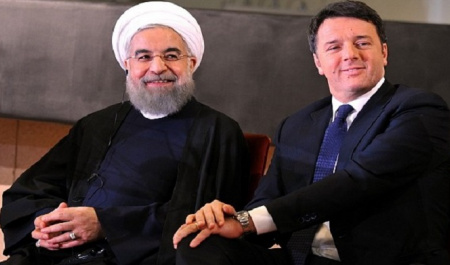 New Chapter in Iran-Italy Relations