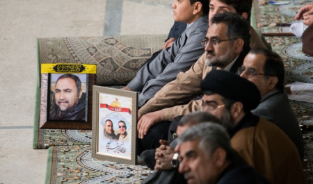 Friday Prayers across Iran: Economy of Resistance and Istanbul Summit