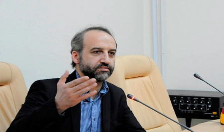 IRIB Director Rumored To Have Resigned 