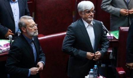 Who Will Become the Next Speaker of Iran&rsquo;s Parliament?