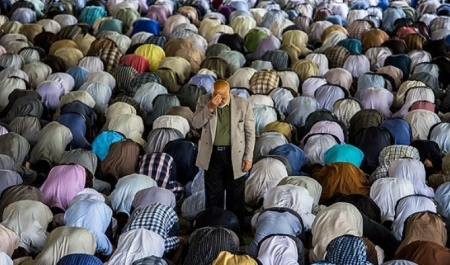 Iran’s Friday Prayers: Economy and intelligence