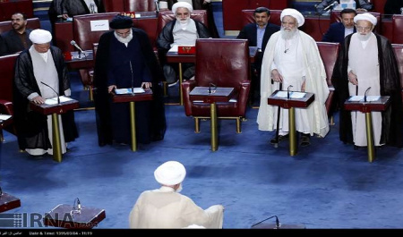 Rafsanjani’s Vogue Soars among People, Plummets among Clerics