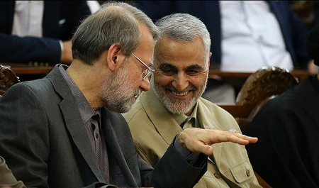 Will General Soleimani Run in 2017 Presidential Elections?