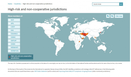 FATF’s Iran Suspension and Same Old Mistakes