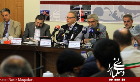 Turkey after Coup: Iranian Diplomacy Forum on the failed putsch against Erdogan