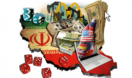 Sanctions Indirectly Cause Iran’s Sluggish Post-Sanction Return