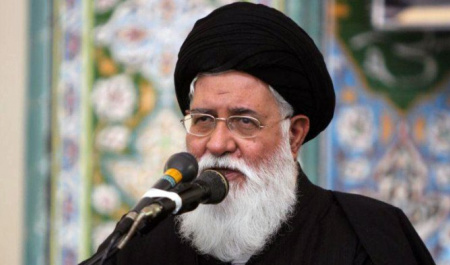 Friday Prayers across Iran: Coups & concerts