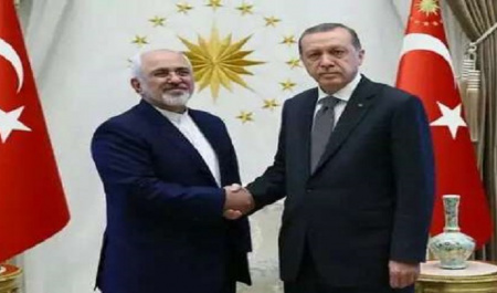 New Page in Iran-Turkey Relations