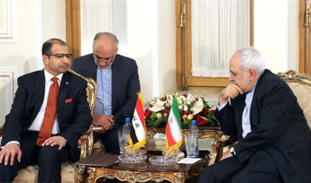 A Recap of Iran-Iraq Ties, Seen from Iranian Perspective
