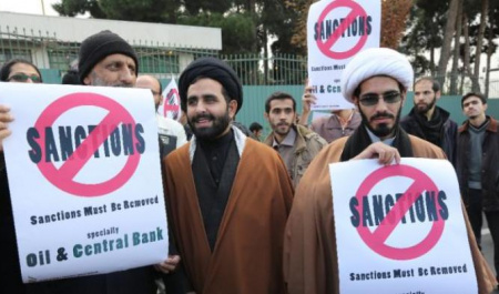 What We Talk about When We Talk about ’Sanction Beneficiaries’?