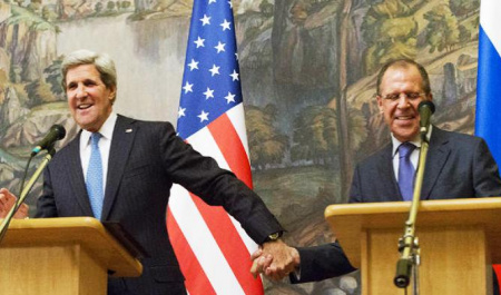 US’s Janus-Faced Approach Toward Syria