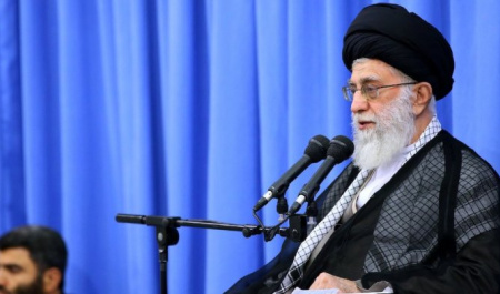 "I Place Great Emphasis on the Unity of Hearts": Full text of Supreme Leader’s speech on advice for Ahmadinejad