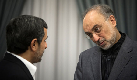 Senior Nuclear Negotiator: Ahmadinejad did not believe in secret talks with US