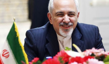 Why Javad Zarif Deserves the Nobel Peace Prize