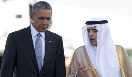 Pressing Princes: After JASTA, Iran should show the hazards of Riyadh’s policies
