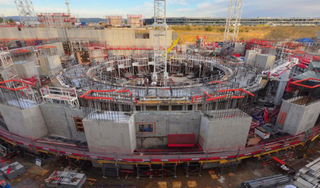 Nuclear fusion project promises Iran’s strategic power