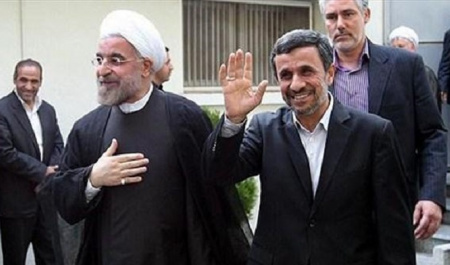 Ahmadinejad&rsquo;s Followers Will Vote for Rouhani, Says Principlist Analyst