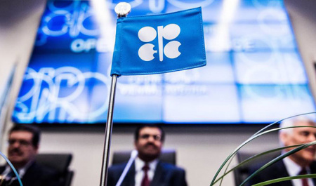 Principlist Media Downplay Iran’s OPEC Victory