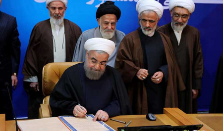 Rouhani’s charter of citizens’ rights: a dream come true?