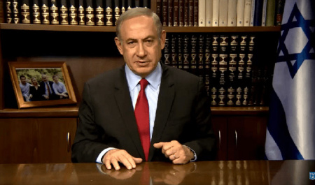 Netanyahu’s ‘Message of Friendship’ for Iranians Is Met with Derision