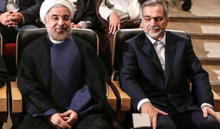 Is Rouhani Disarming His Critics over His Brother’s Financial Accusations?