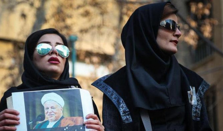 Hashemi Rafsanjani: A voice for diversity in the Islamic Republic of Iran