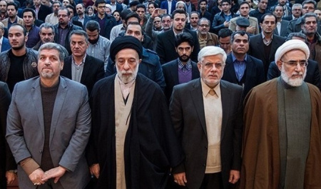 Back to the Days of Yore?: Iranian Reformists trying to mend fences with the establishment