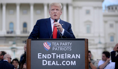How Should Iran Respond to Donald Trump&rsquo;s Threats?