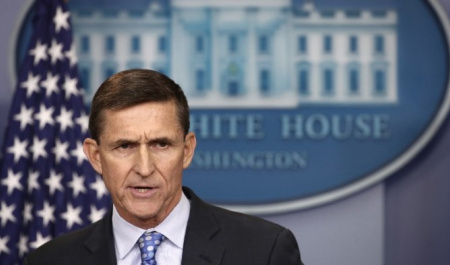 Why Flynn&rsquo;s Departure May Be a Good Omen for US-Iran Relations