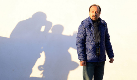 Has Trump Tied the Knot between Farhadi’s the Salesman and Oscars?