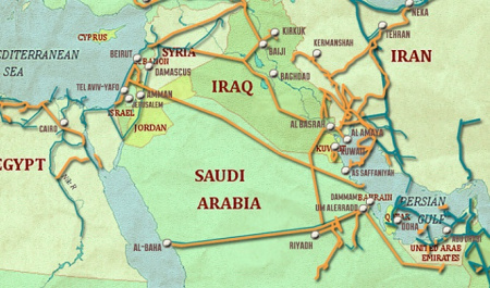 How Iran Should Translate Its Geopolitical Advantages into Economic Opportunities