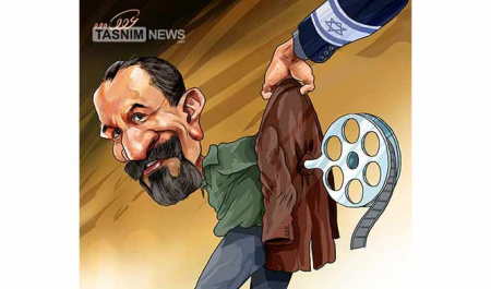 How to Link Asghar Farhadi to Zionist Regime in Two Shakes of a Lamb’s Tail