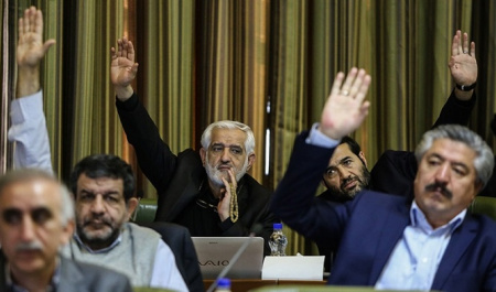 Can Iran’s Reformists Finally Secure Grip on the City Councils?