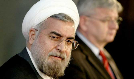 Rouhani’s foreign policy and the six shots left