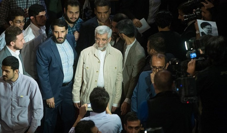 Suffering Back-to-back Defeats, Iran&rsquo;s Principlists Are Floating the Idea of a Shadow Cabinet