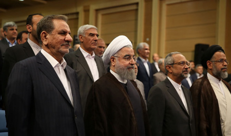 Rouhani&rsquo;s Second Administration: A major facelift to come