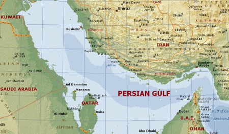 Saudi Arabia&rsquo;s Gunfire on Iran&rsquo;s Fishing Boats Indicates Full-fledged War Behind the Scene