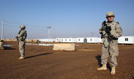 Washington’s Plans to Remove Assad from Power Is Off Table - But for Now