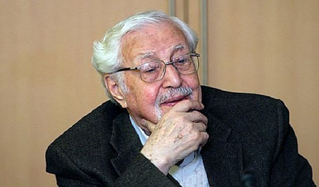 Remembering Ebrahim Yazdi