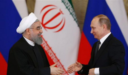 A Delicate Balance Iran Should Not Disturb