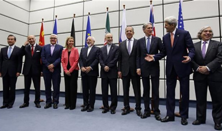US Withdrawal from JCPOA Will Create Tensions in Relations with EU