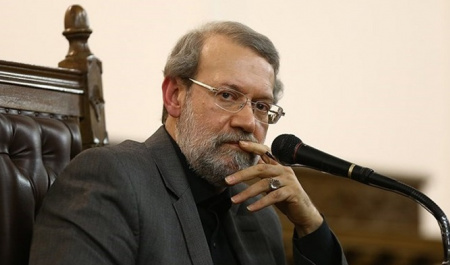 Is Majles Speaker Ali Larijani Preparing for Presidential Campaign in 2021?