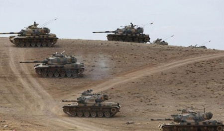 As Turkey Kicks Off Operation in Northern Syria, Iran Has to Heed Several Strategic Warnings