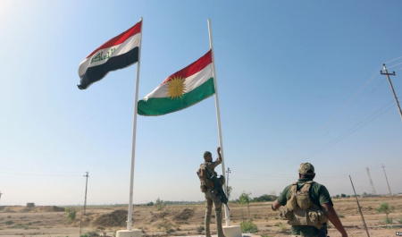 Barzani&rsquo;s Miscalculations and the Future of Kirkuk
