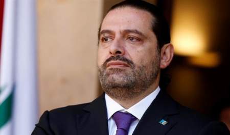 Hariri’s Resignation a Saudi-Israeli Plot to Destabilize Lebanon, Iran: US Analyst