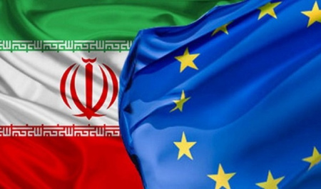 EU post-JCPOA business with Iran clear message to Trump