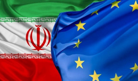EU post-JCPOA business with Iran clear message to Trump