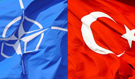 Turkey’s moves tactical to strengthen leverage in NATO
