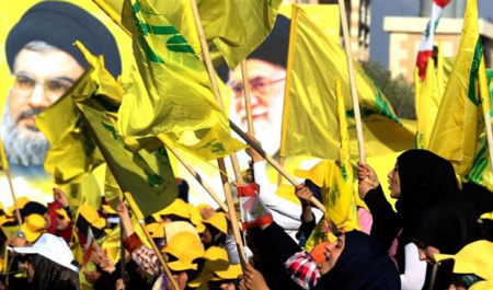 Iran, Hezbollah Target of Ongoing Strategic Game in Lebanon